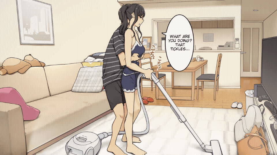 roomate  [wakamatsu]