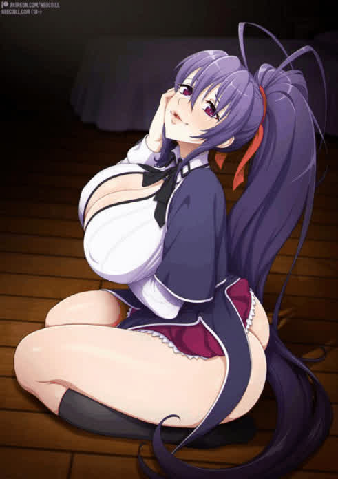 Akeno ( Neocoill )