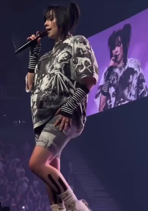 Billie Eilish