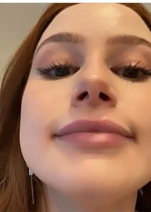Madelaine Petsch