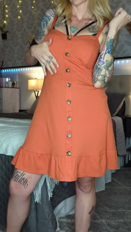 Get your ass ready for me