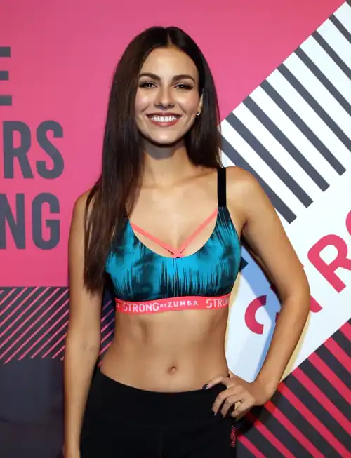 Victoria Justice