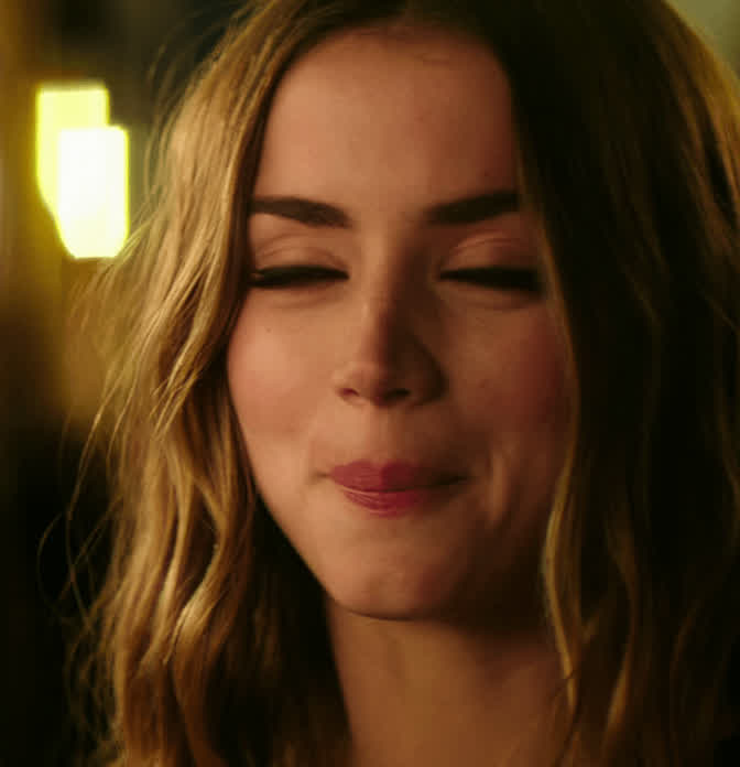 Ana De Armas