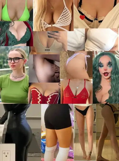 If this isn't a fuckdoll I don't know what is