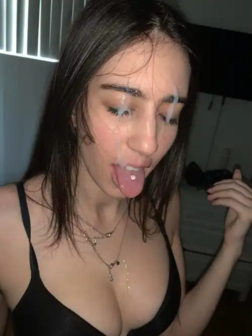 Catfish me as college slut (18+ only) and watch me stroke this BWC for you till I shoot my load all over your pretty face on Reddit chat or kik: celebrate12345