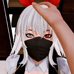 Android NSFW gaming profile picture