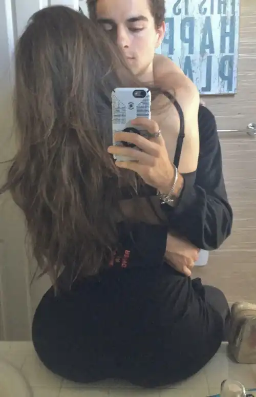 Found this old gem of a pic
