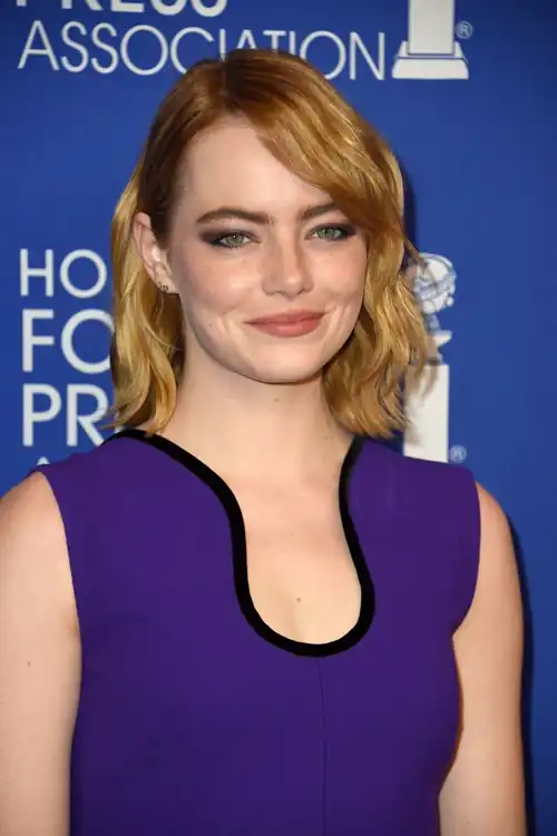 Hollywood Foreign Press Association's Grants Banquet 4th August 2016