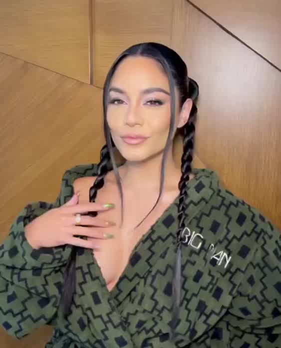 Green Glam on Instagram (July 2023)