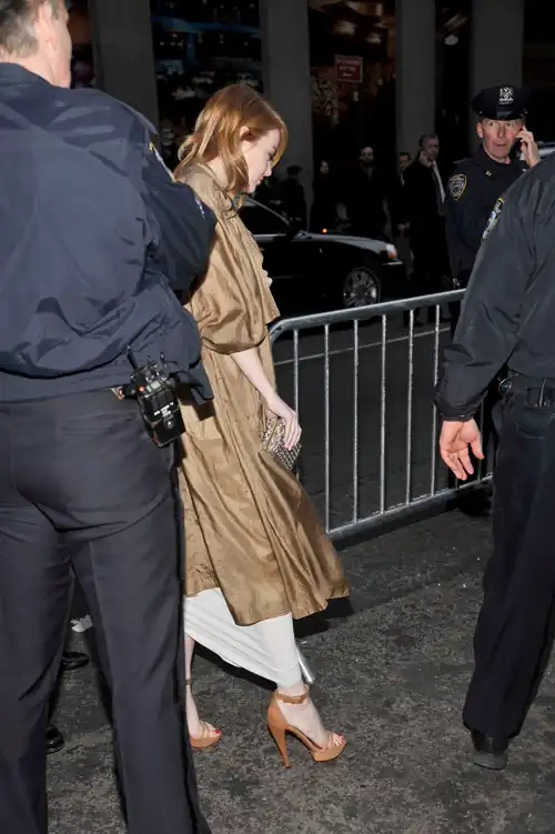 😍 Emma Stone
