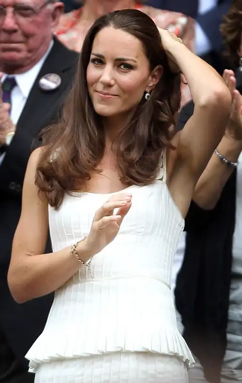 Mmm lekkere kate