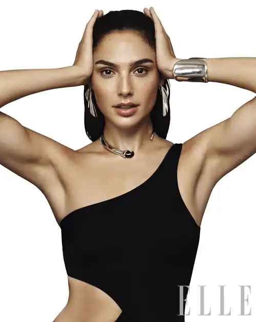 Mother Goddess Gal Gadot