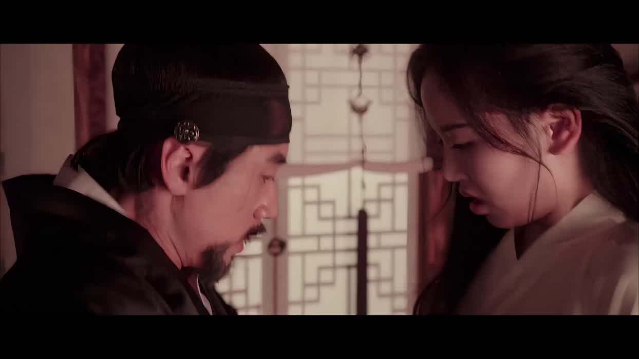 Kang Hanna Empire of Lust — FULL supercut [4K60 in comments]