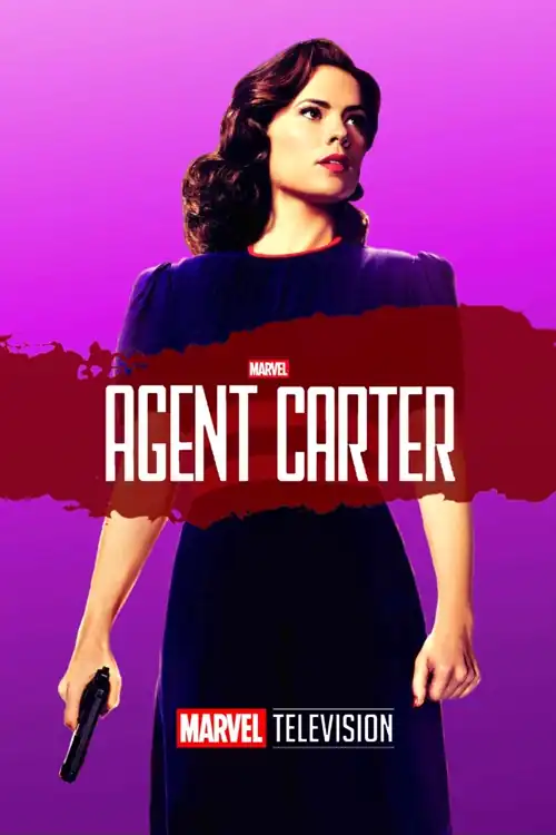 Here’s my Agents Carter poster I made on my phone. It was made to look like the “paint streak” or “iTunes” MCU movie’s poster. I’m planning on doing all of the MCU shows. I’ve already done Agents of Shield.