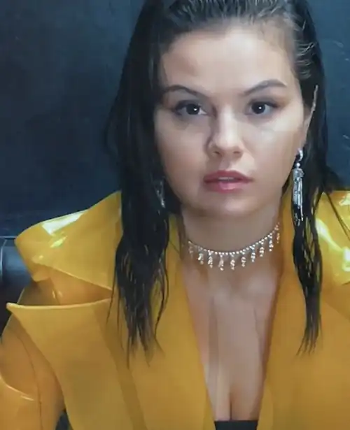 Selena Gomez - Variety 2023