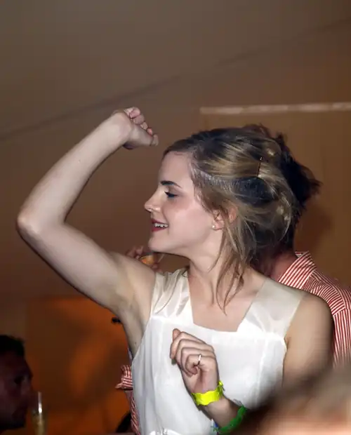 Emma watson