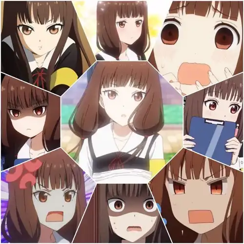 Happy birthday to Miko Iino!