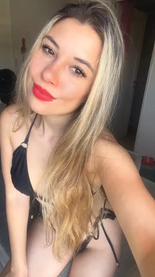 Am I sexy enough for an older man?