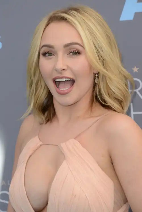 Hot