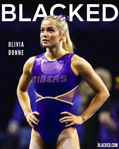 Livvy Dunne