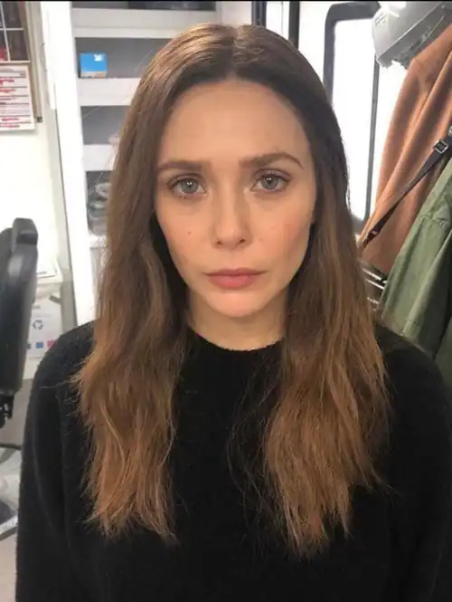Such a fucking beauty, her eyes man her eyesssss. Message me to talk about her