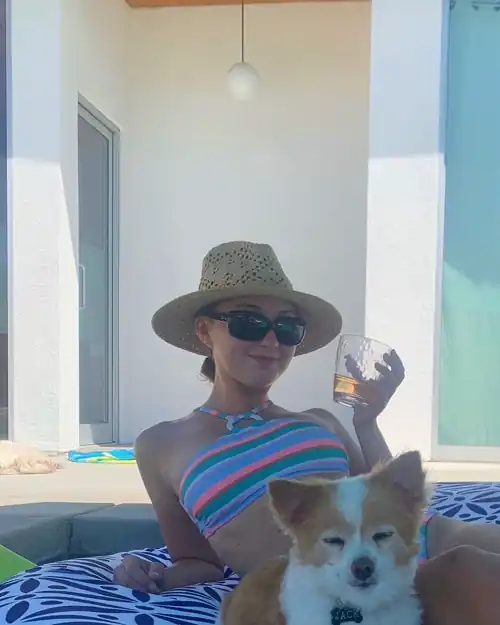 Audrey and Jack