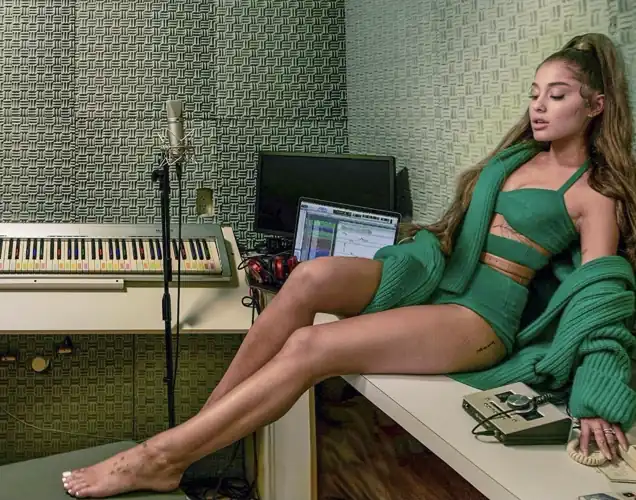 Ariana Grande