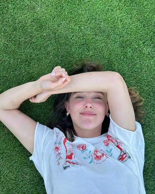 Gorgeous