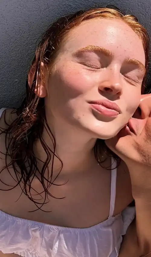 New from Damon Bakers IG (10/7/24)