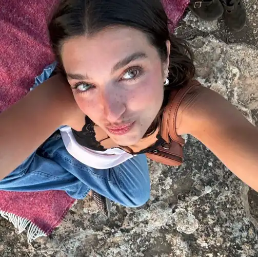 Beautiful Eyes ❤️