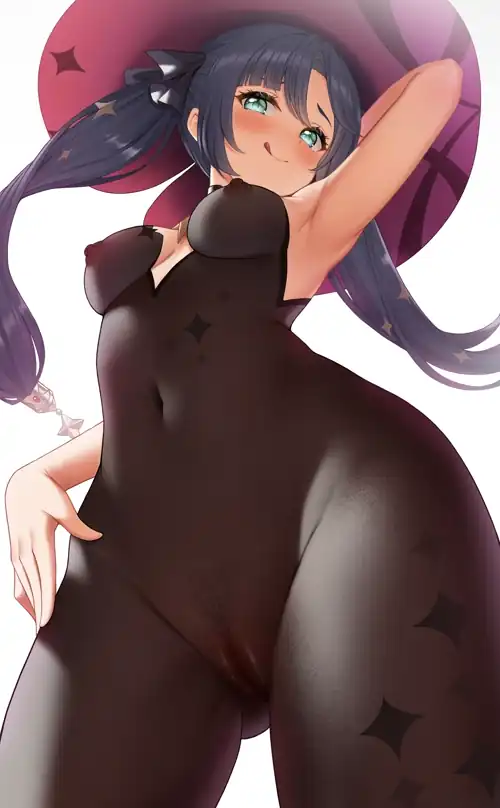 Who dosnt like Mona