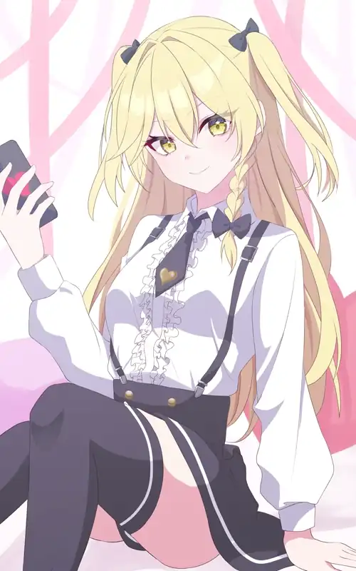 Marisa Kirisame [Touhou]