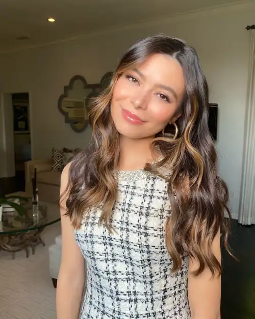 Pretty in plaid