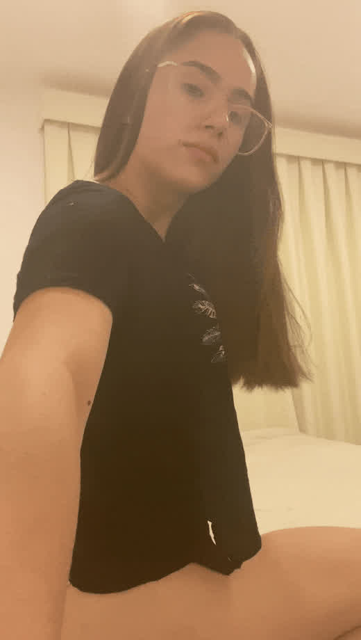 this ass was made to be clapped