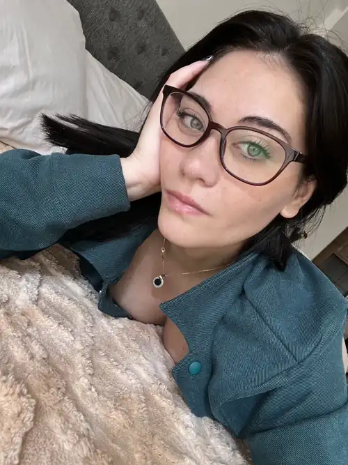 I'm inlove with my color