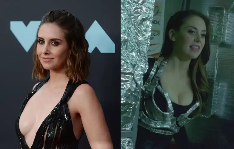 Always beautiful in black