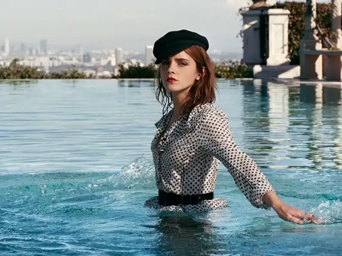 Emma watson