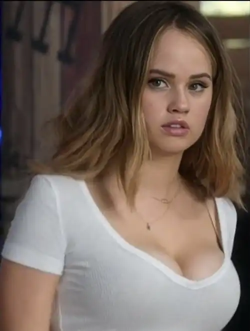 Debby Ryan
