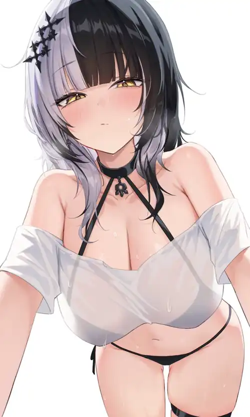Shiori [Hololive]