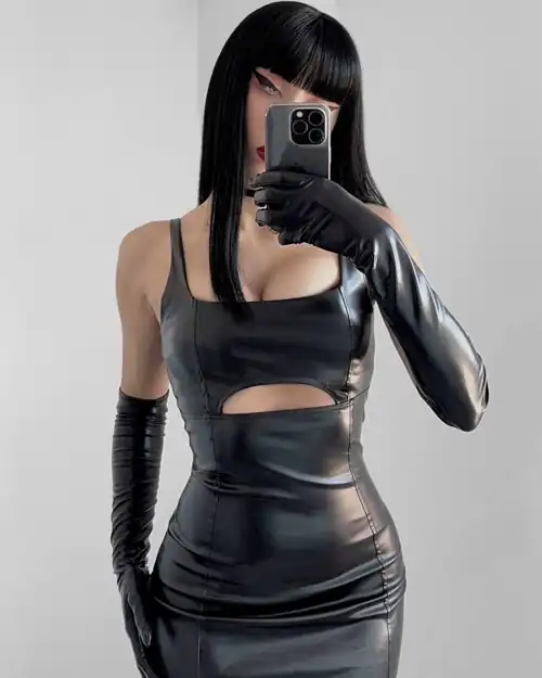 Have you been a good boy?