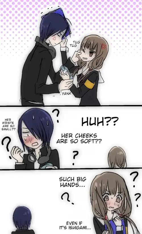 Contact