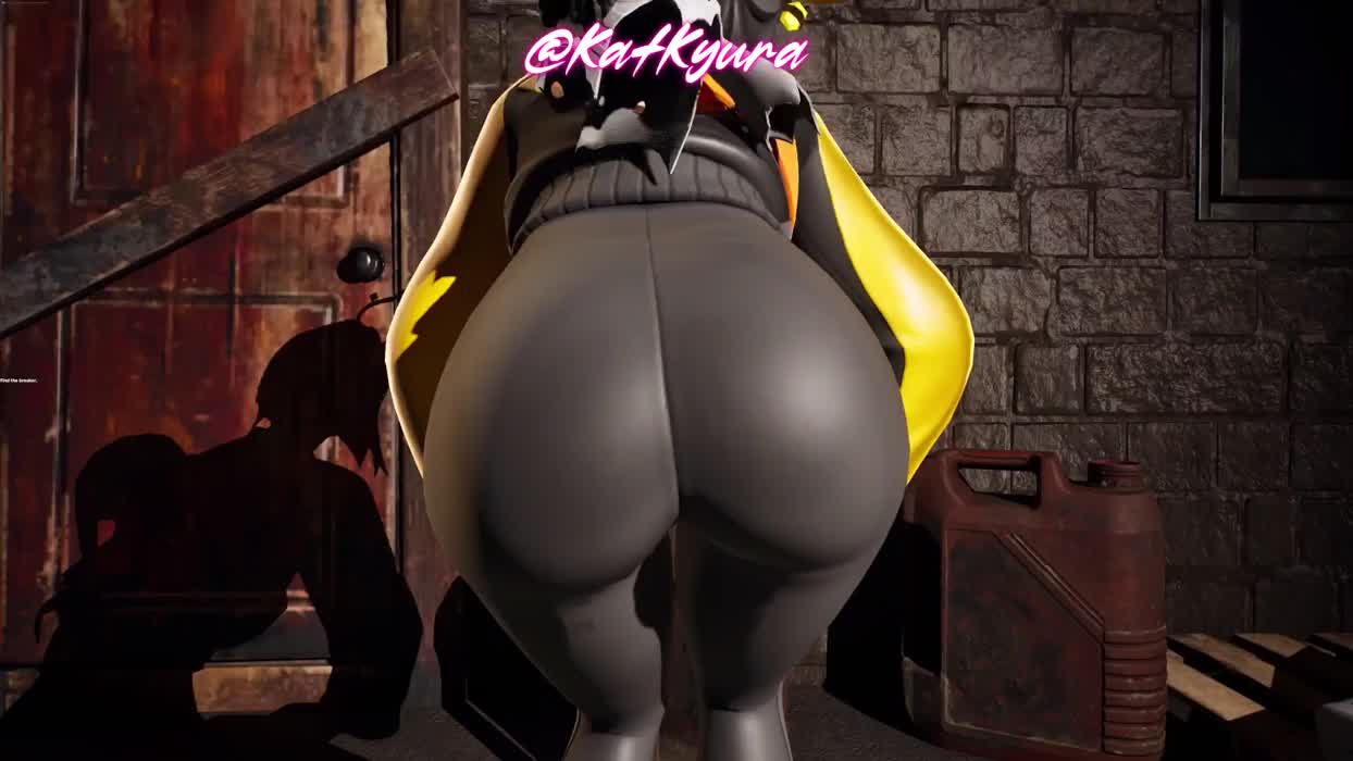 Fortnite PLOT is so addictive 🥵