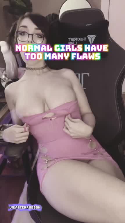 Sissies are flawless.