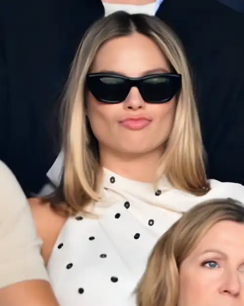 Oh Margot…