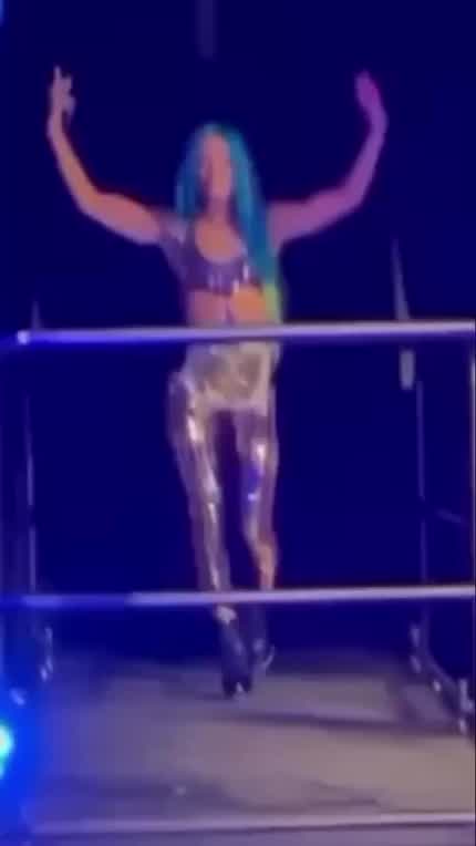 Best hips in wrestling