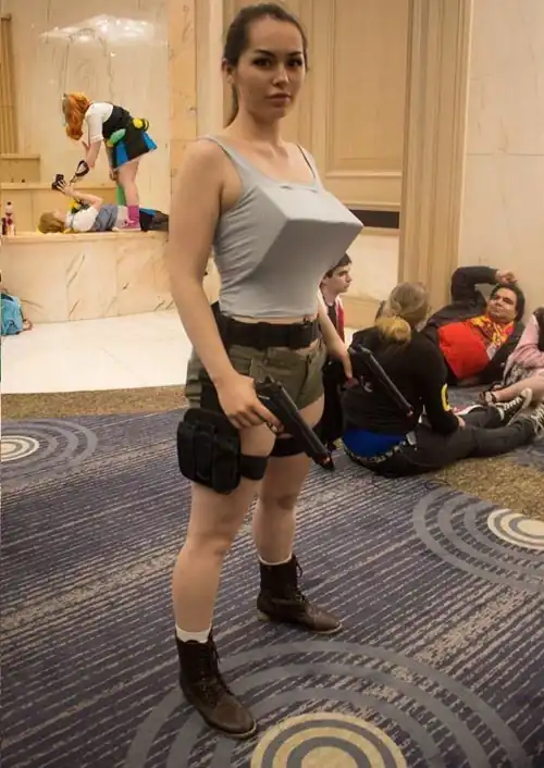 Pointy