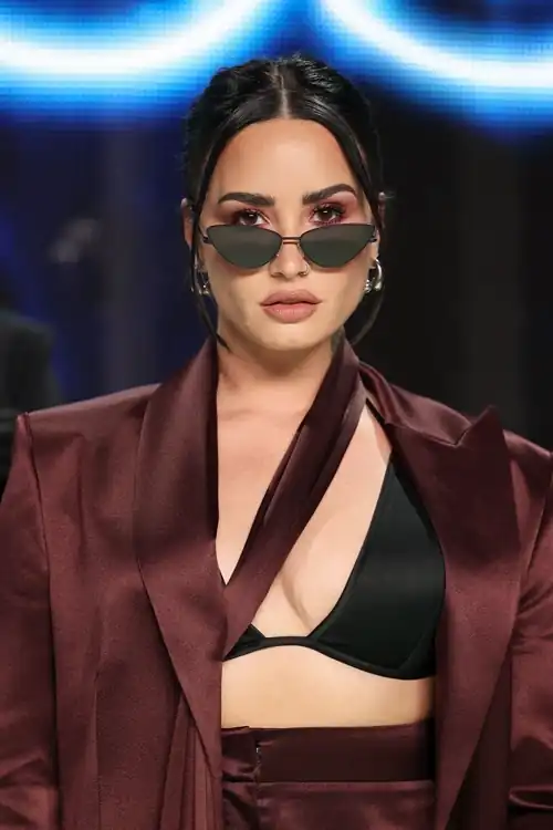 BOSS fashion event
