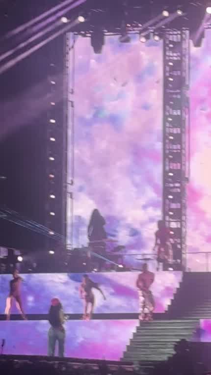 “Everybody “ Rolling Loud