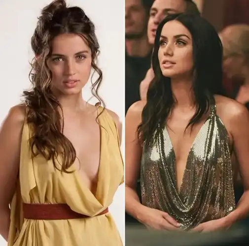 Which look do you prefer? 