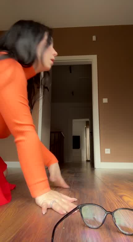 Have you ever fantasized about fucking Velma?